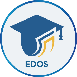 EDOS SYSTEM Logo